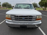 1995 Ford F150 for sale in Michigan (ID-145879)