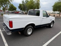 1995 Ford F150 for sale in Michigan (ID-145879)