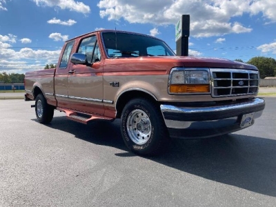 1995 Ford F150 for sale