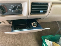 1995 Ford F150 for sale in Michigan (ID-155164)