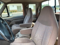 1995 Ford F150 for sale in Michigan (ID-155164)