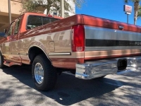 1995 Ford F150 for sale in Michigan (ID-155164)