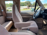 1995 Ford F150 for sale in Michigan (ID-155164)