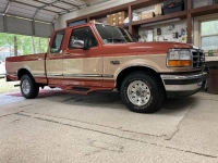 1995 Ford F150 for sale in Michigan (ID-155164)