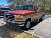 1995 Ford F150 for sale in Michigan (ID-155164)