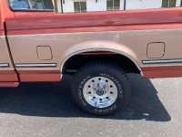 1995 Ford F150 for sale in Michigan (ID-155164)