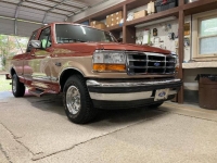 1995 Ford F150 for sale in Michigan (ID-155164)