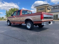 1995 Ford F150 for sale in Michigan (ID-155164)