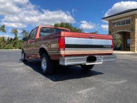 1995 Ford F150 for sale in Michigan (ID-155164)