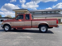 1995 Ford F150 for sale in Michigan (ID-155164)
