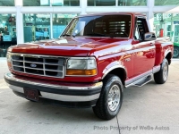 1995 Ford F150 for sale in Riverhead, New York (ID-155282)