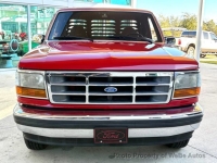 1995 Ford F150 for sale in Riverhead, New York (ID-155282)