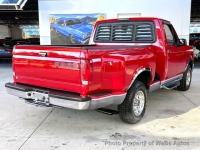 1995 Ford F150 for sale in Riverhead, New York (ID-155282)