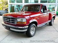 1995 Ford F150 for sale in Riverhead, New York (ID-155282)