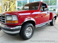 1995 Ford F150 for sale in Riverhead, New York (ID-155282)