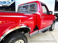 1995 Ford F150 for sale in Riverhead, New York (ID-155282)