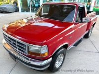 1995 Ford F150 for sale in Riverhead, New York (ID-155282)