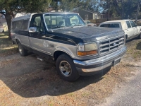 1995 Ford F150 for sale in Michigan (ID-161628)