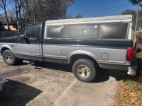 1995 Ford F150 for sale in Michigan (ID-161628)