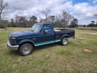 1995 Ford F150 for sale in Michigan (ID-162998)