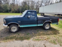 1995 Ford F150 for sale in Michigan (ID-162998)