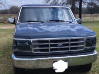 1995 Ford F150 for sale in Michigan (ID-162998)