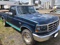 1995 Ford F150 for sale in Michigan (ID-162998)