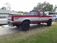 1995 Ford F250 for sale in Michigan (ID-115463)