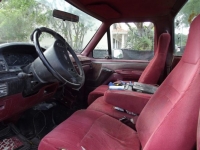 1995 Ford F250 for sale in Michigan (ID-115463)