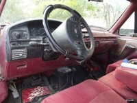 1995 Ford F250 for sale in Michigan (ID-115463)