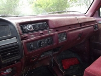 1995 Ford F250 for sale in Michigan (ID-115463)