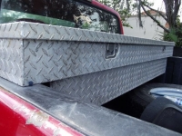 1995 Ford F250 for sale in Michigan (ID-115463)