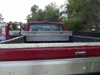 1995 Ford F250 for sale in Michigan (ID-115463)
