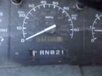 1995 Ford F250 for sale in Michigan (ID-115463)