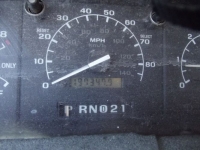 1995 Ford F250 for sale in Michigan (ID-115463)