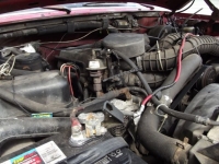 1995 Ford F250 for sale in Michigan (ID-115463)