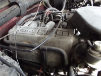 1995 Ford F250 for sale in Michigan (ID-115463)