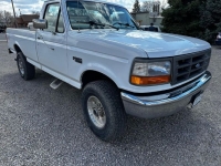 1995 Ford F250 for sale in Michigan (ID-131240)