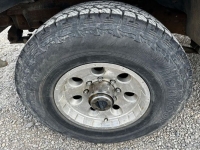 1995 Ford F250 for sale in Michigan (ID-131240)