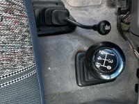 1995 Ford F250 for sale in Michigan (ID-131240)