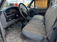1995 Ford F250 for sale in Michigan (ID-131240)