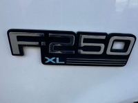 1995 Ford F250 for sale in Michigan (ID-131240)