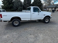 1995 Ford F250 for sale in Michigan (ID-131240)
