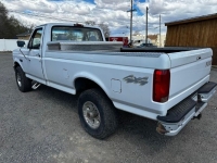 1995 Ford F250 for sale in Michigan (ID-131240)