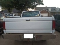 1995 Ford F250 for sale in Michigan (ID-135077)