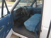 1995 Ford F250 for sale in Michigan (ID-135077)