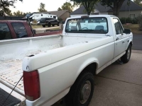 1995 Ford F250 for sale in Michigan (ID-135077)