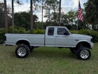 1995 Ford F250 for sale in Michigan (ID-138323)