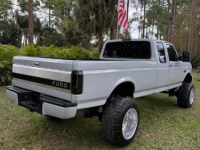 1995 Ford F250 for sale in Michigan (ID-138323)