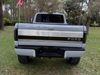 1995 Ford F250 for sale in Michigan (ID-138323)